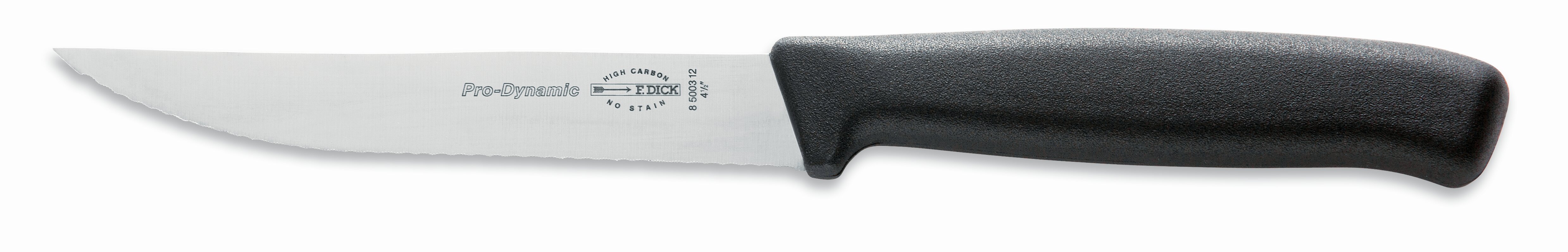 DarkNitro Paring Knife, 12 cm : DICK